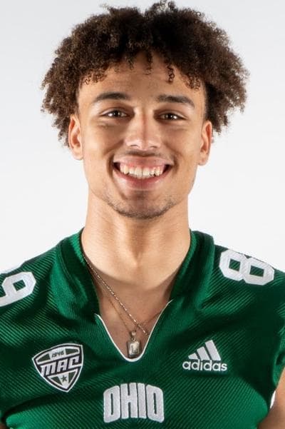 Dominic Dorwart