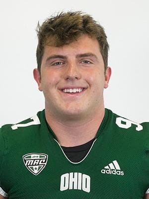 Austin Mitchell