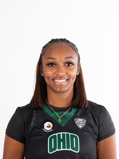 Asiah Baxter