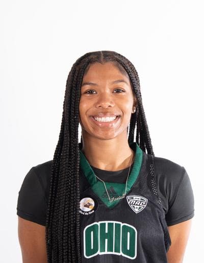 Monica Williams