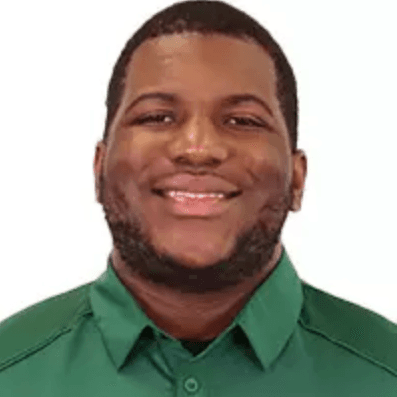 Bryce Parson