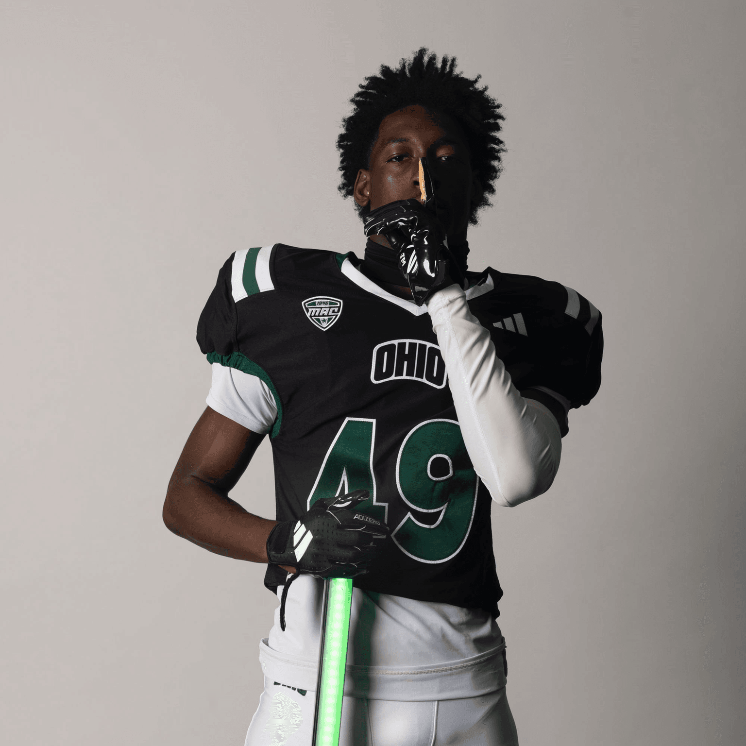 Xavier Williams