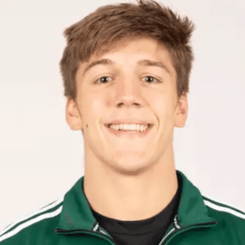 Garrett Thompson