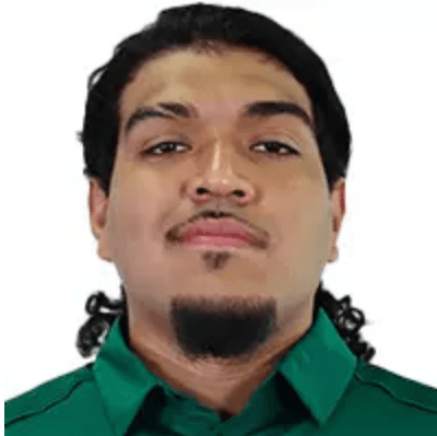 Benjamin Maldonado