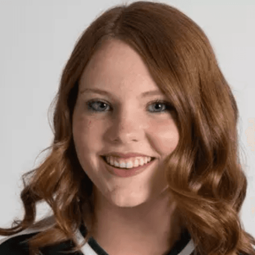 Jordyn Wycuff