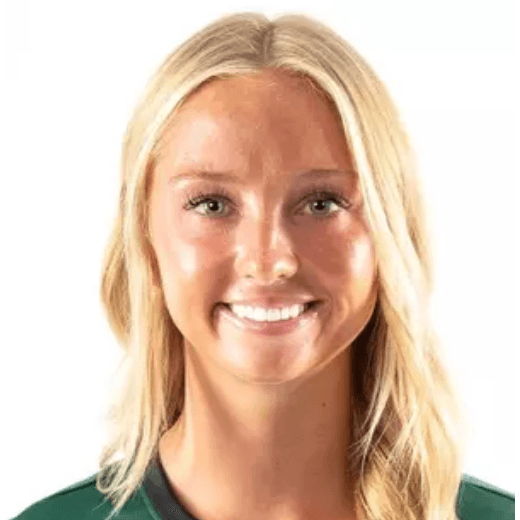 Mackenzie Mensel