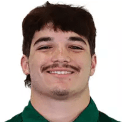 Brady Wharton