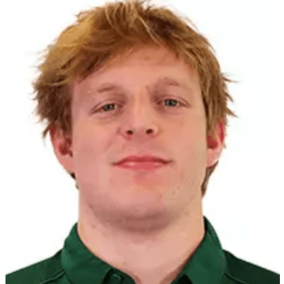 Evan Herrmann