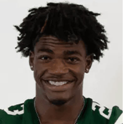 Tony Mathis