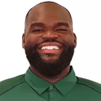 JJ Johnson