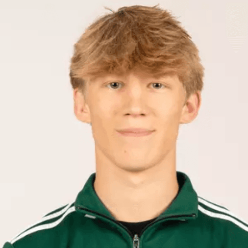 Brayden Teunissen