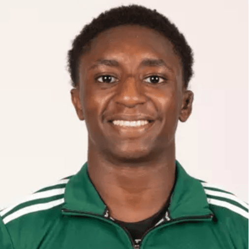 Musa Jalloh