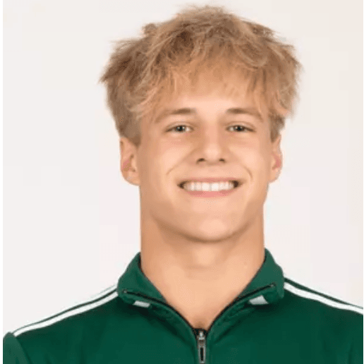Austin McKee