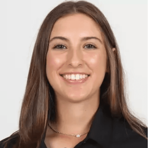 Paige Treherne