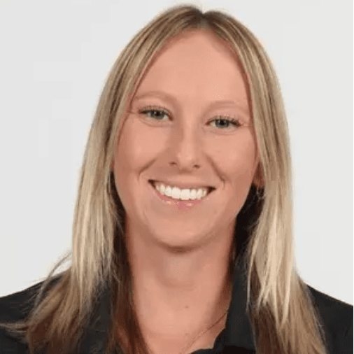Mackenzie McRee