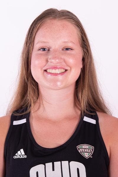 Mary Huffman