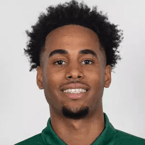 Elijah Elliott
