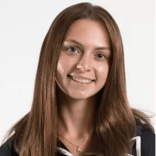 Annie Haluch