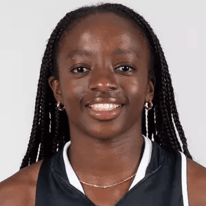 Tiana Nhamoinesu
